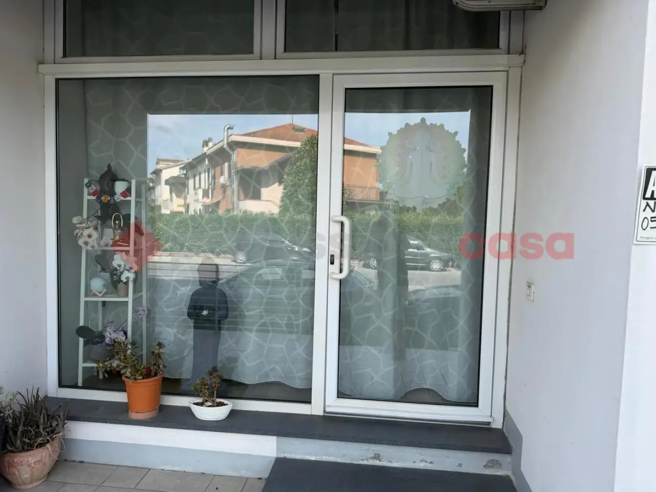 Ufficio in Via dei Confini 224, Campi Bisenzio, {3} - Foto 2