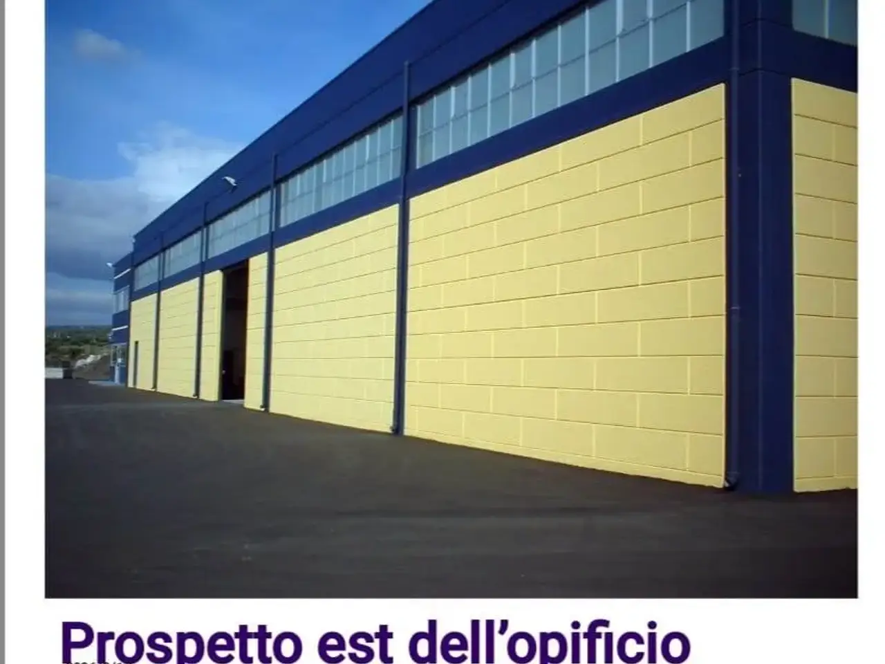 Capannone in , Belpasso, {3} - Foto 2