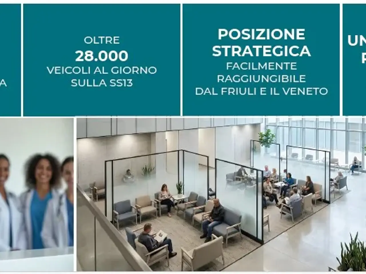 Negozio in Via Prasecco, Pordenone, {3} - Foto 2