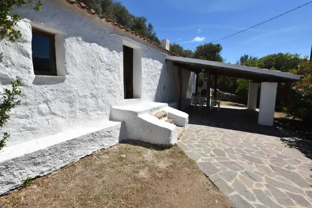 Villa in Strada LI Mizani, Santa Teresa Gallura - Foto 1