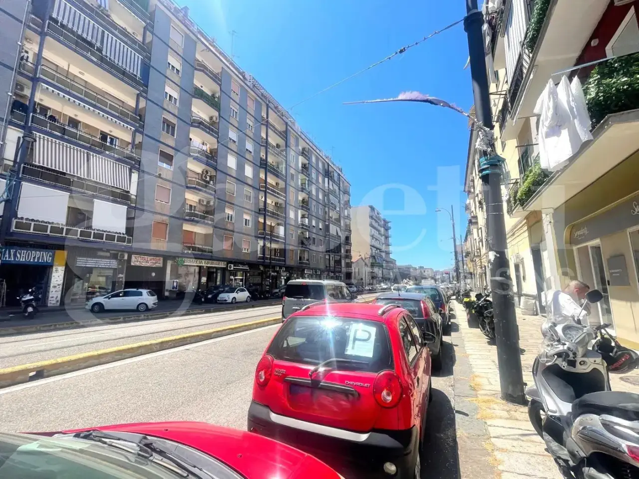 Negozio in Via Nuova Poggioreale , Napoli, {3} - Foto 2