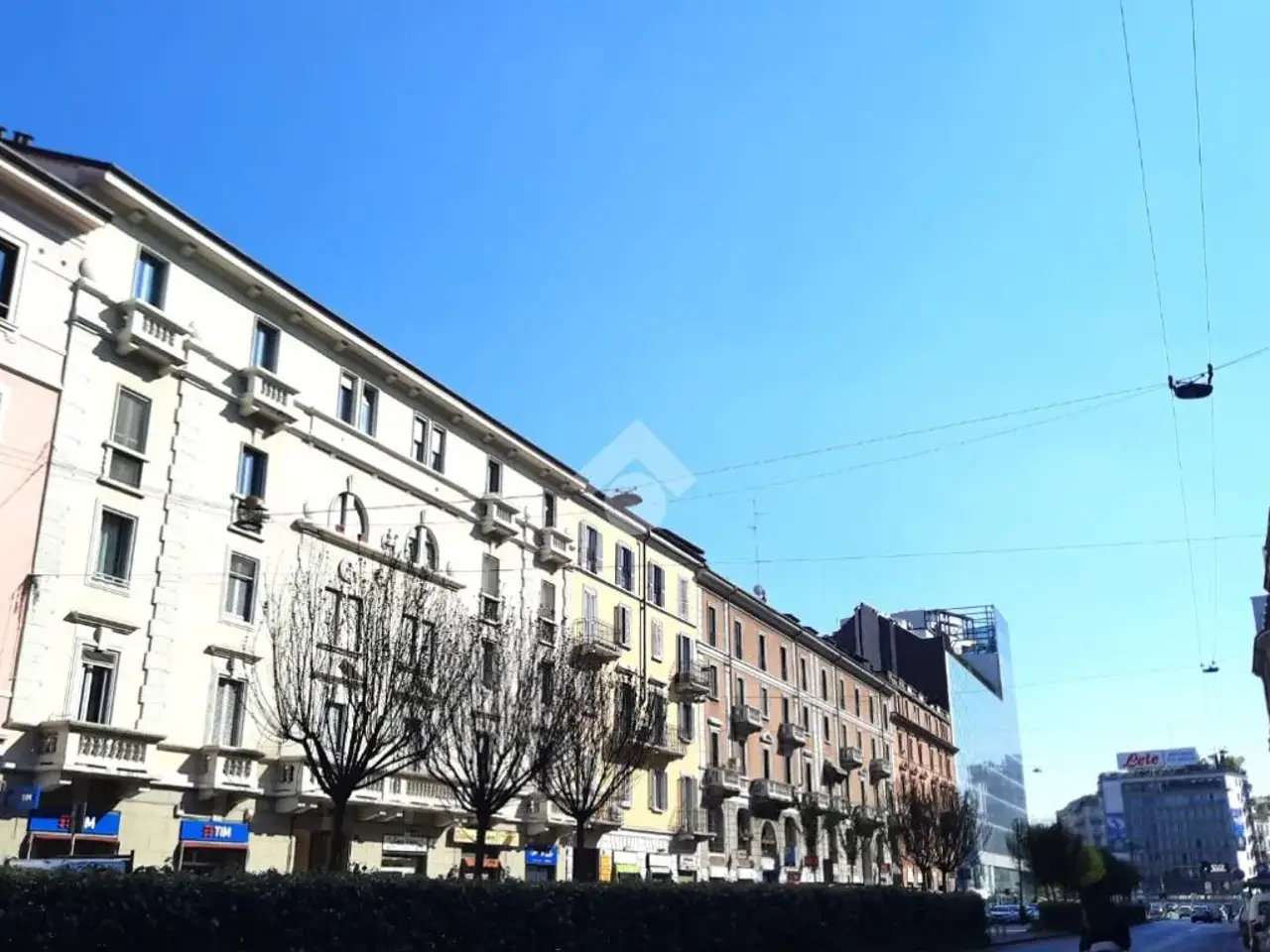 Magazzino in Viale Monza 10, Milano, {3} - Foto 1