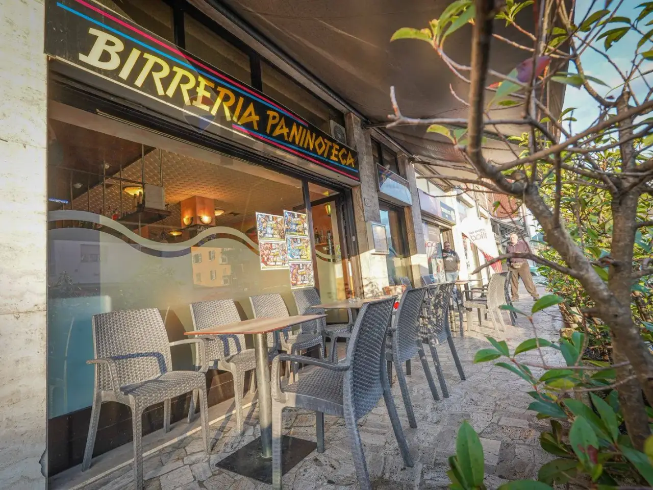 Bar in , Alme', {3} - Foto 1