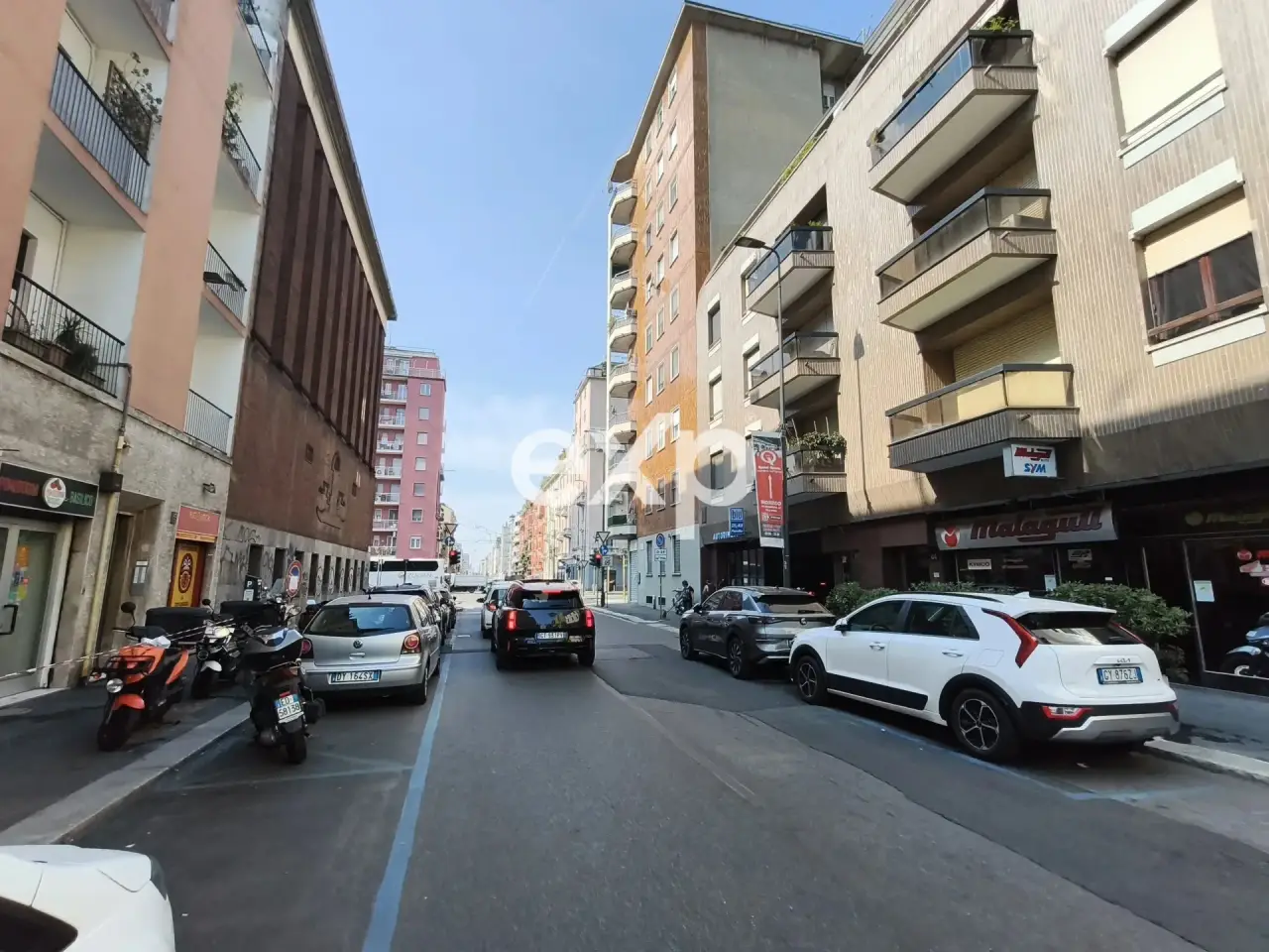 Negozio in Via Savona, 82, Milano, {3} - Foto 2