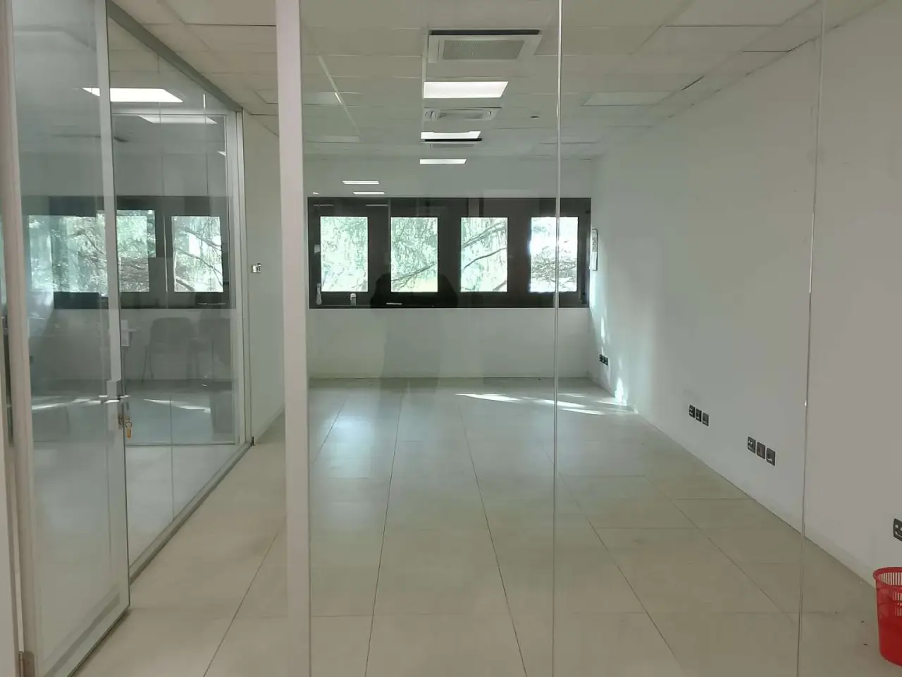 Ufficio in Via  Romagnoli, Imola, {3} - Foto 1