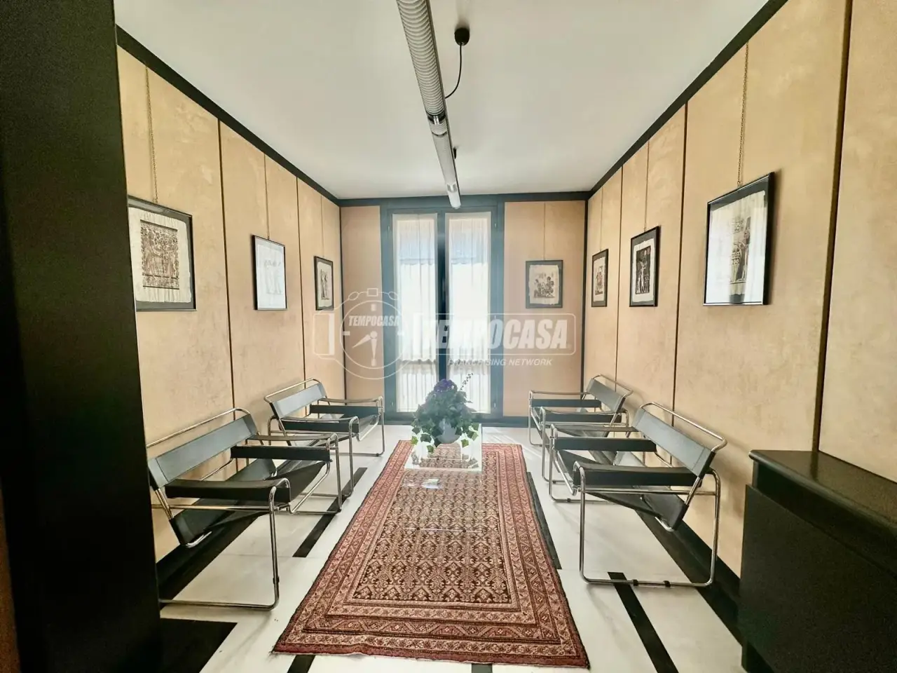 Ufficio in Via San Cristoforo 21, Bareggio, {3} - Foto 1