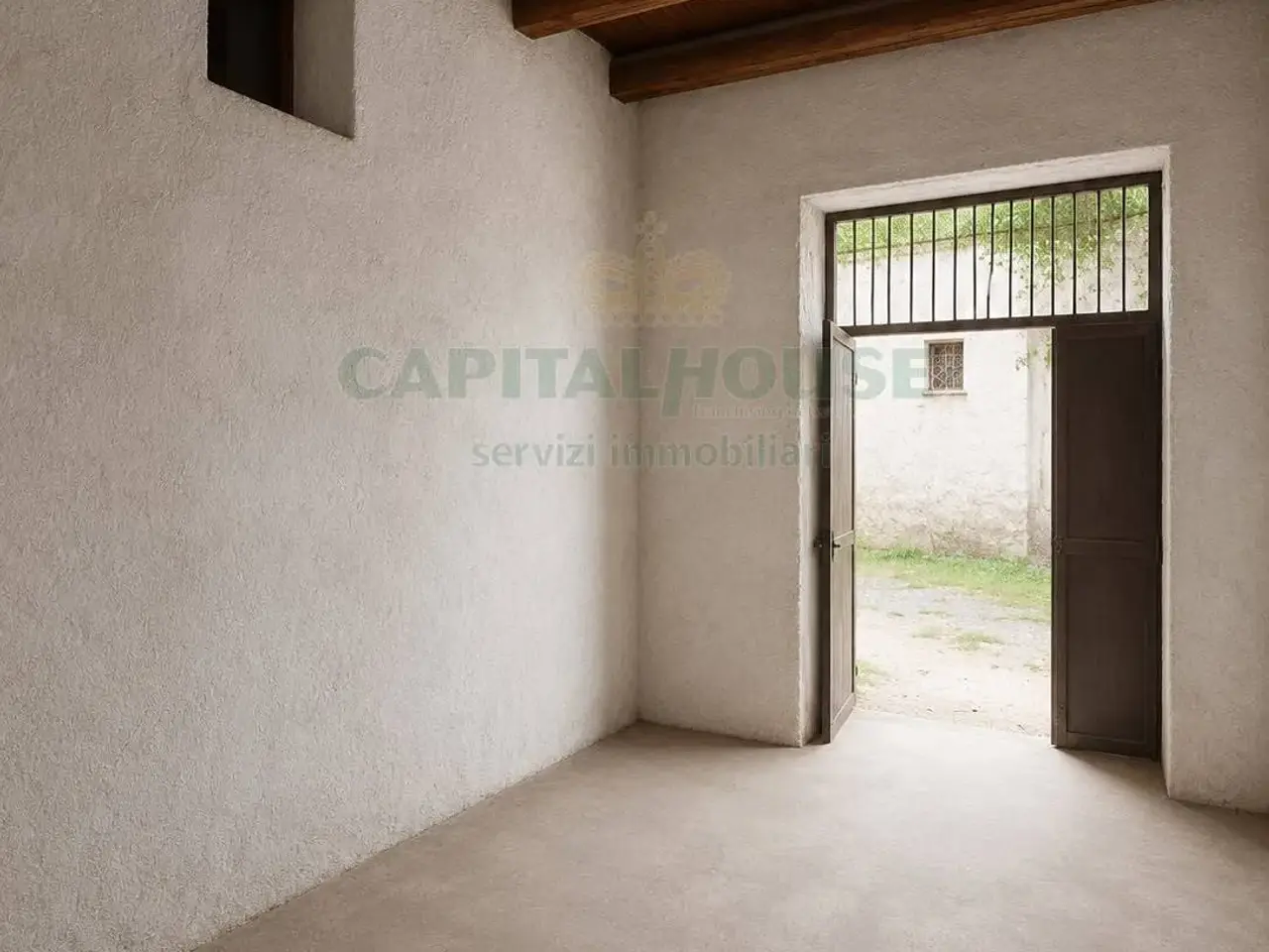 Magazzino in Via Ugo De Fazio, Palma Campania, {3} - Foto 1