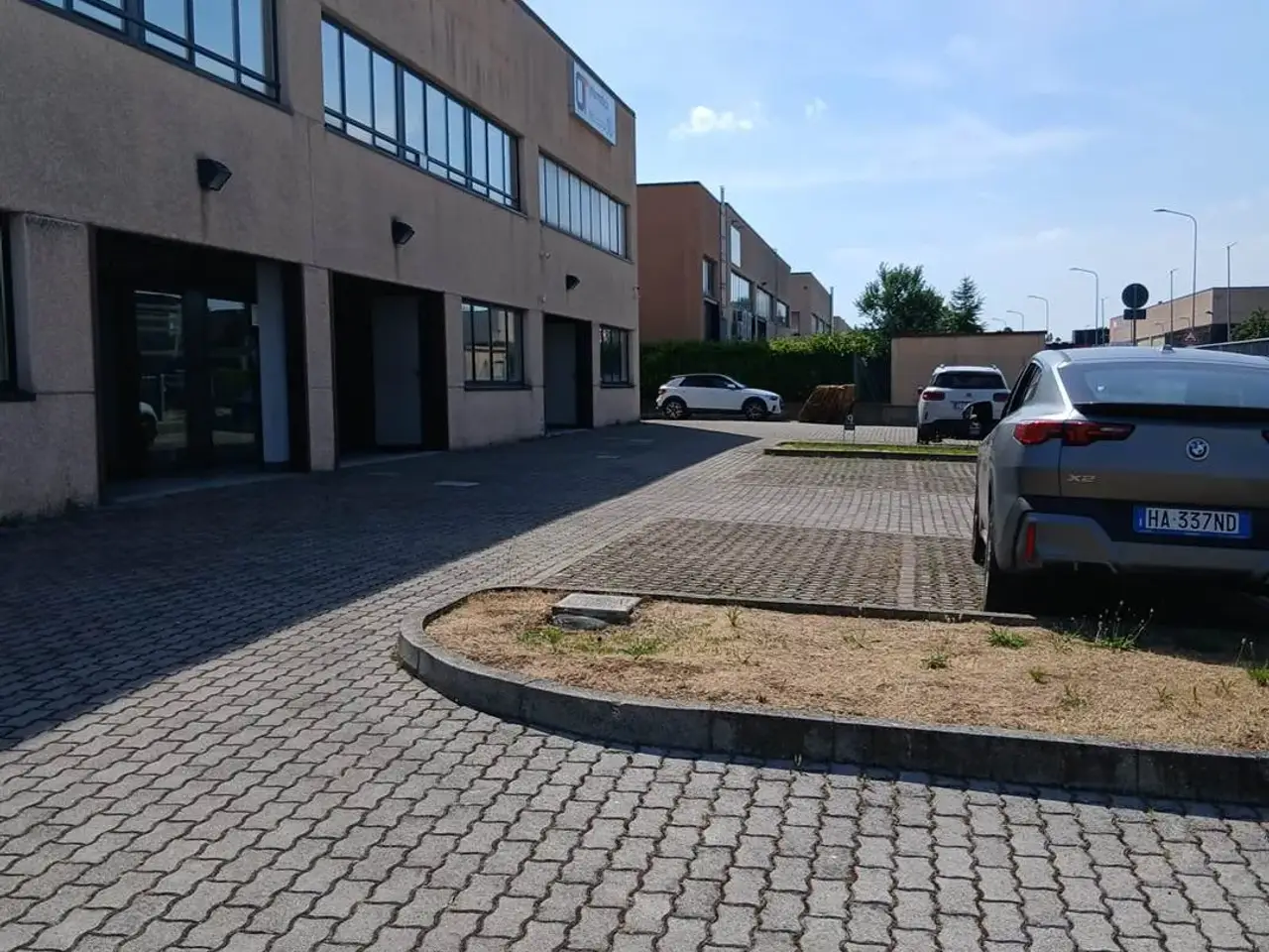 Capannone in , Casalecchio Di Reno, {3} - Foto 1