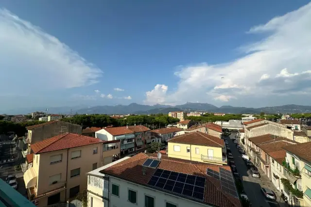 Penthouse in a Giacomo Puccini 26, Viareggio - Photo 1