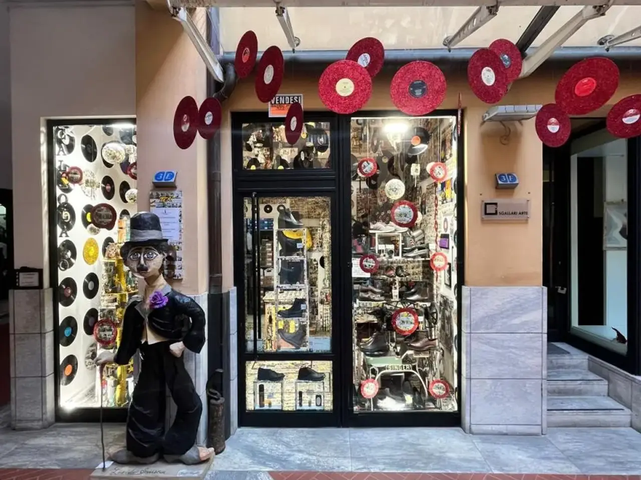 Negozio in , Bologna, {3} - Foto 1