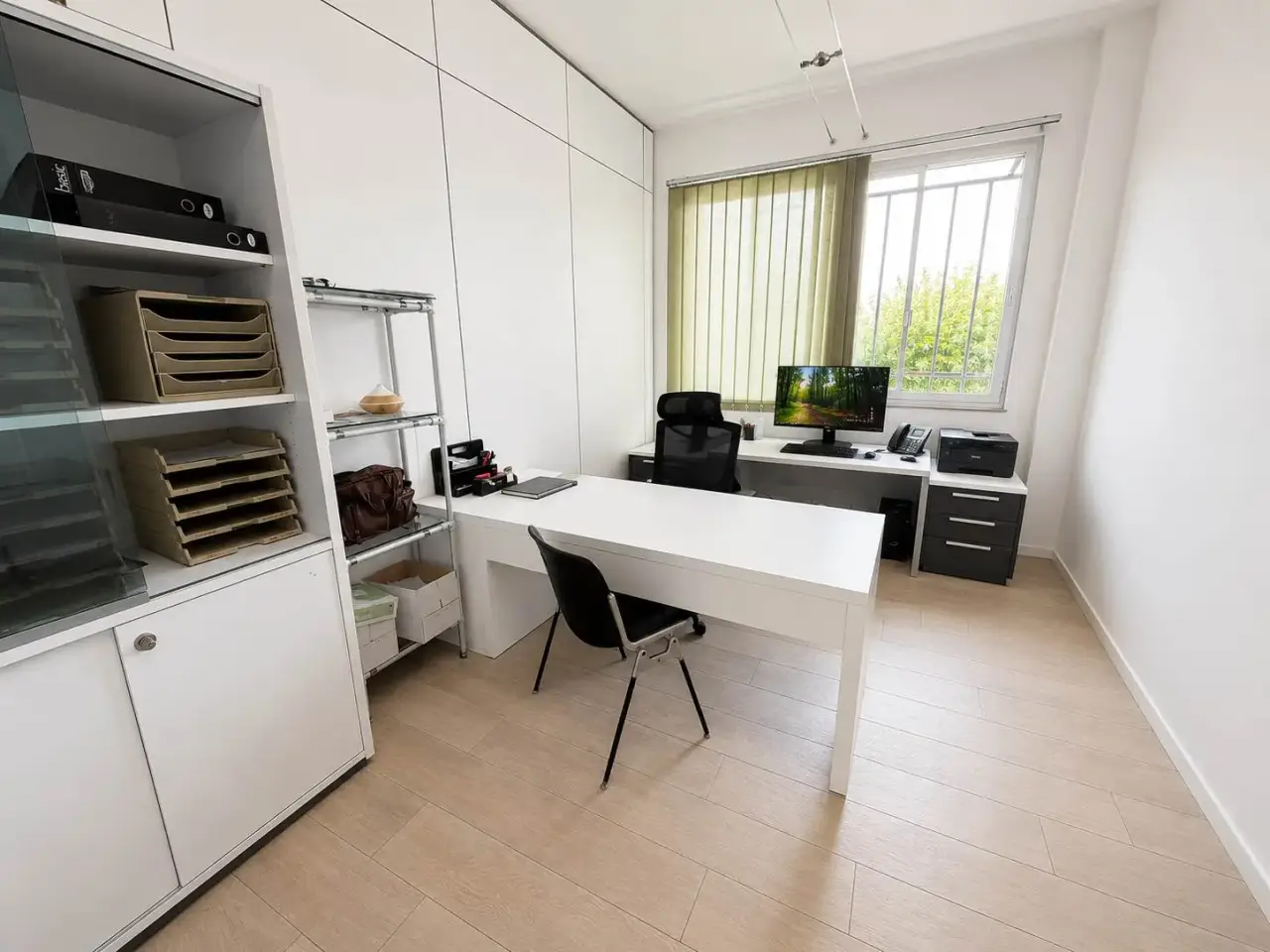 Ufficio in , Forli', {3} - Foto 1