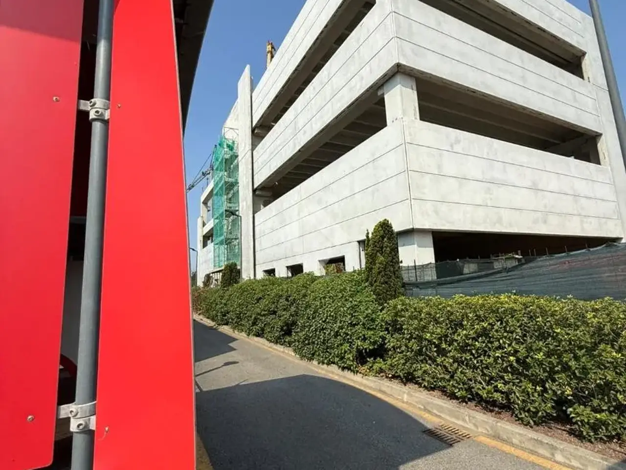 Ufficio in Via Sempione 286, San Vittore Olona, {3} - Foto 1