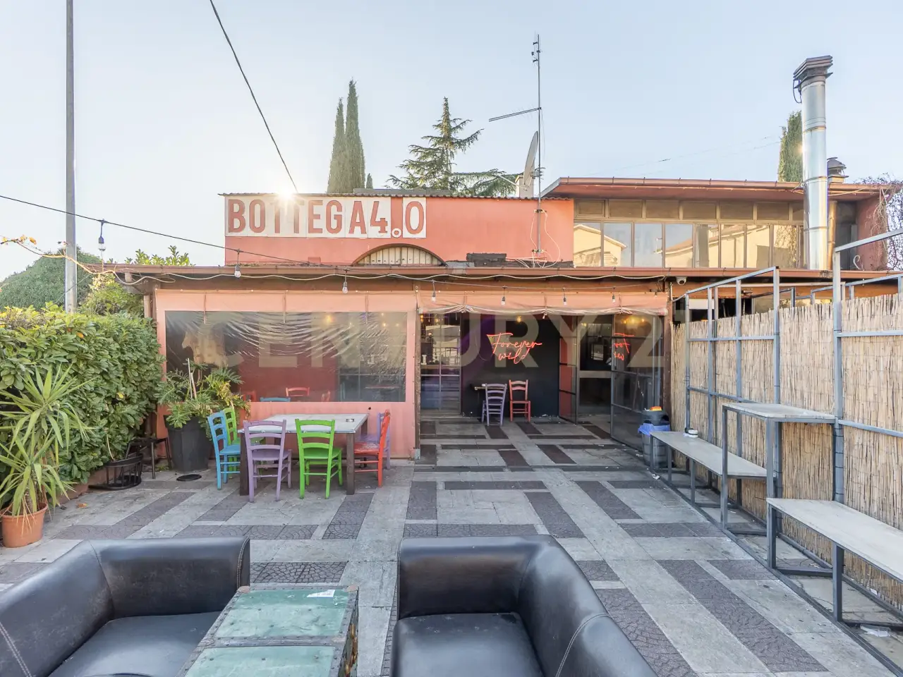 Bar in Via Romana 193, Guidonia Montecelio, {3} - Foto 2