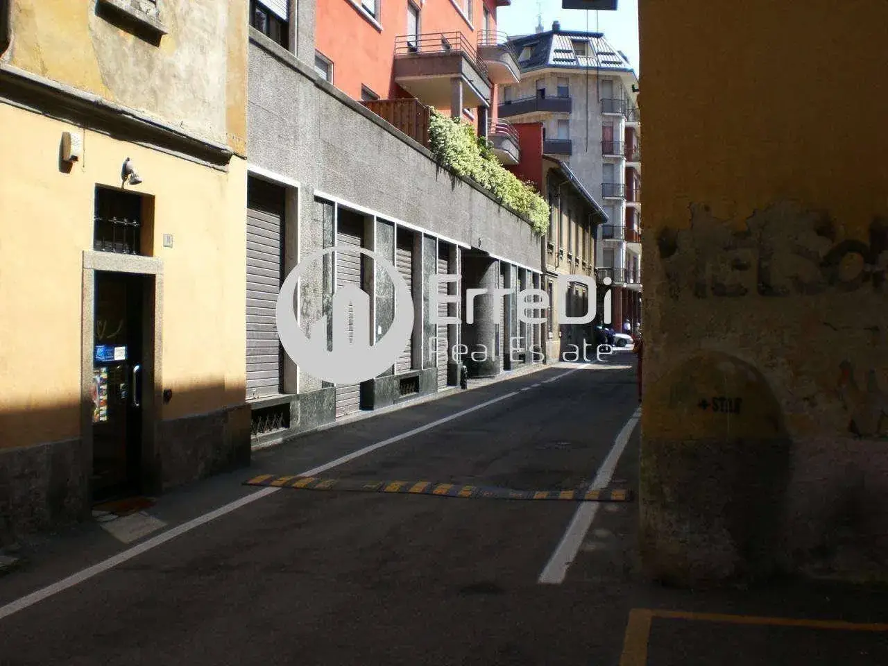 Ufficio in Via Roma 13 Busto Arsizio, Busto Arsizio, {3} - Foto 1