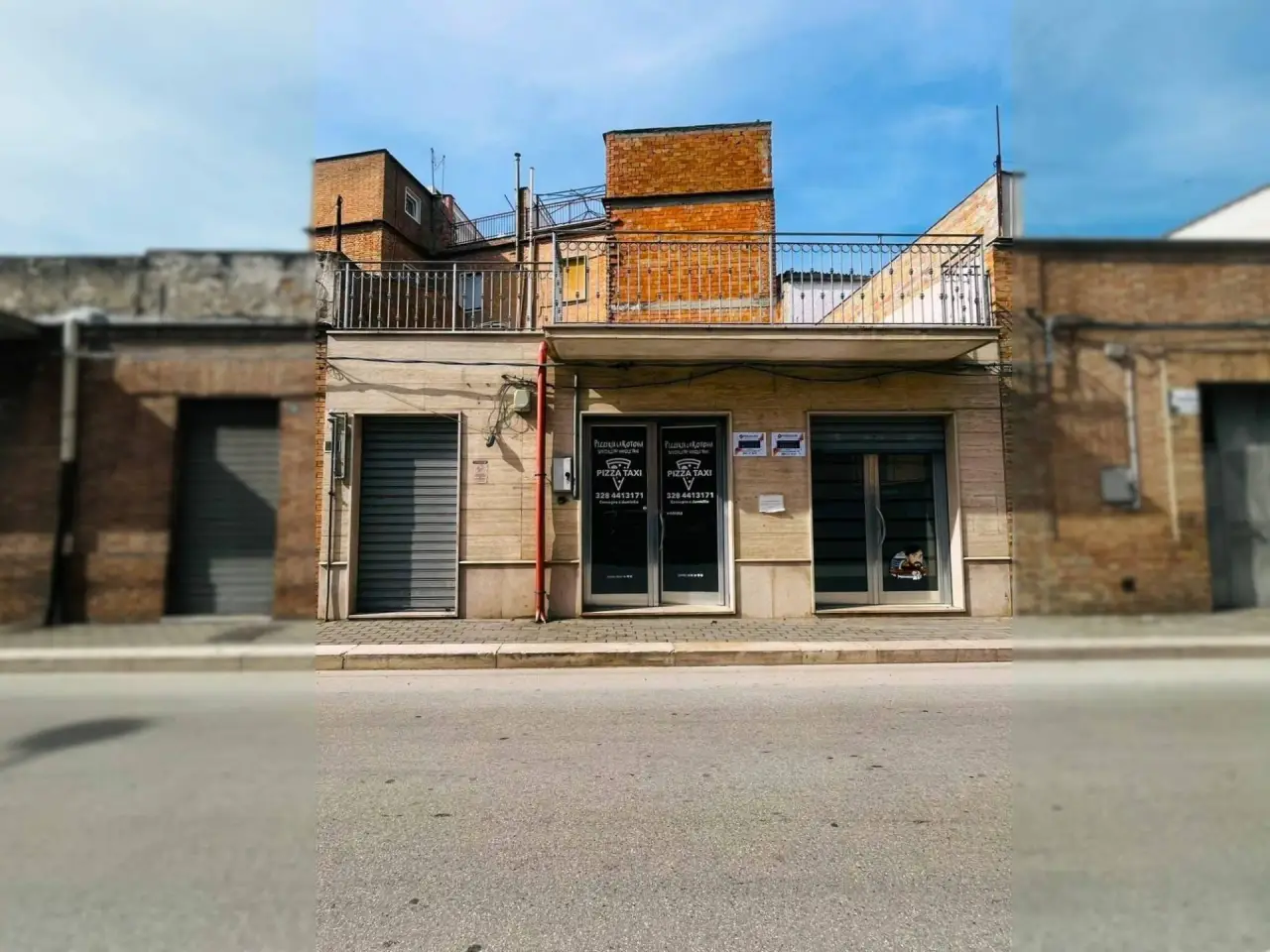 Negozio in Via Napoleone Battaglia 27, Lucera, {3} - Foto 1