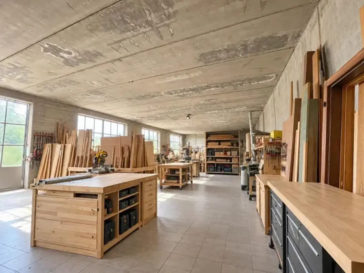 Magazzino in Via Tiglione 38, Mongardino, {3} - Foto 2