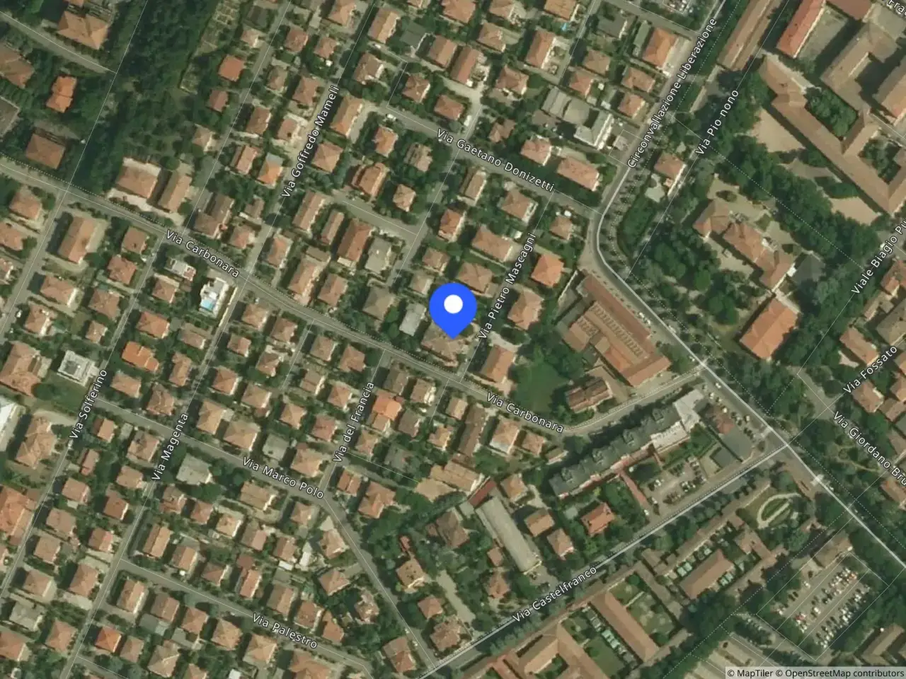 Magazzino in Via Pietro Mascagni, 66 66, San Giovanni In Persiceto, {3} - Foto 1