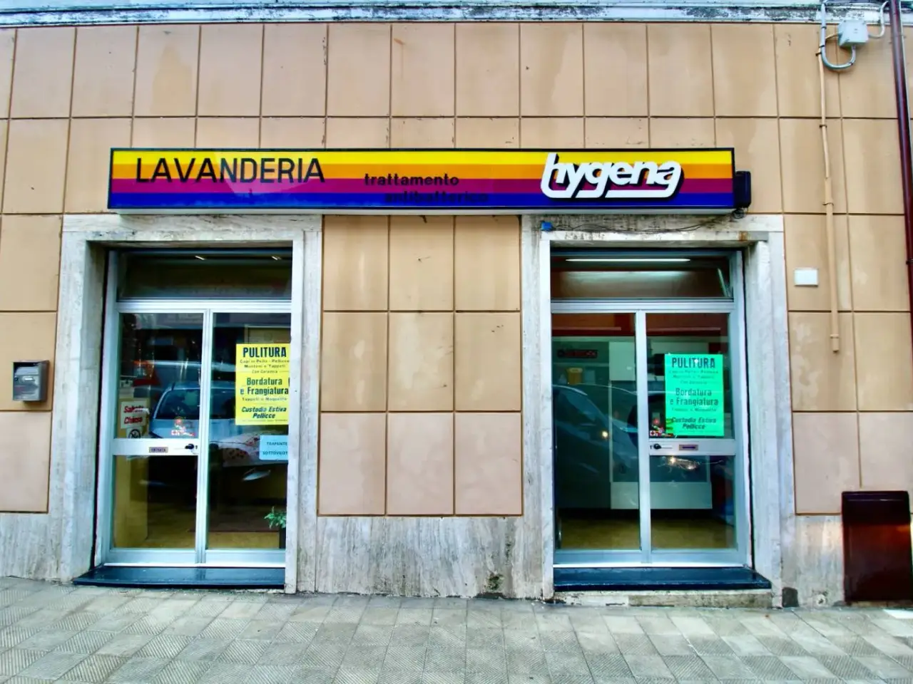 Negozio in Via Piave, Ancona, {3} - Foto 1