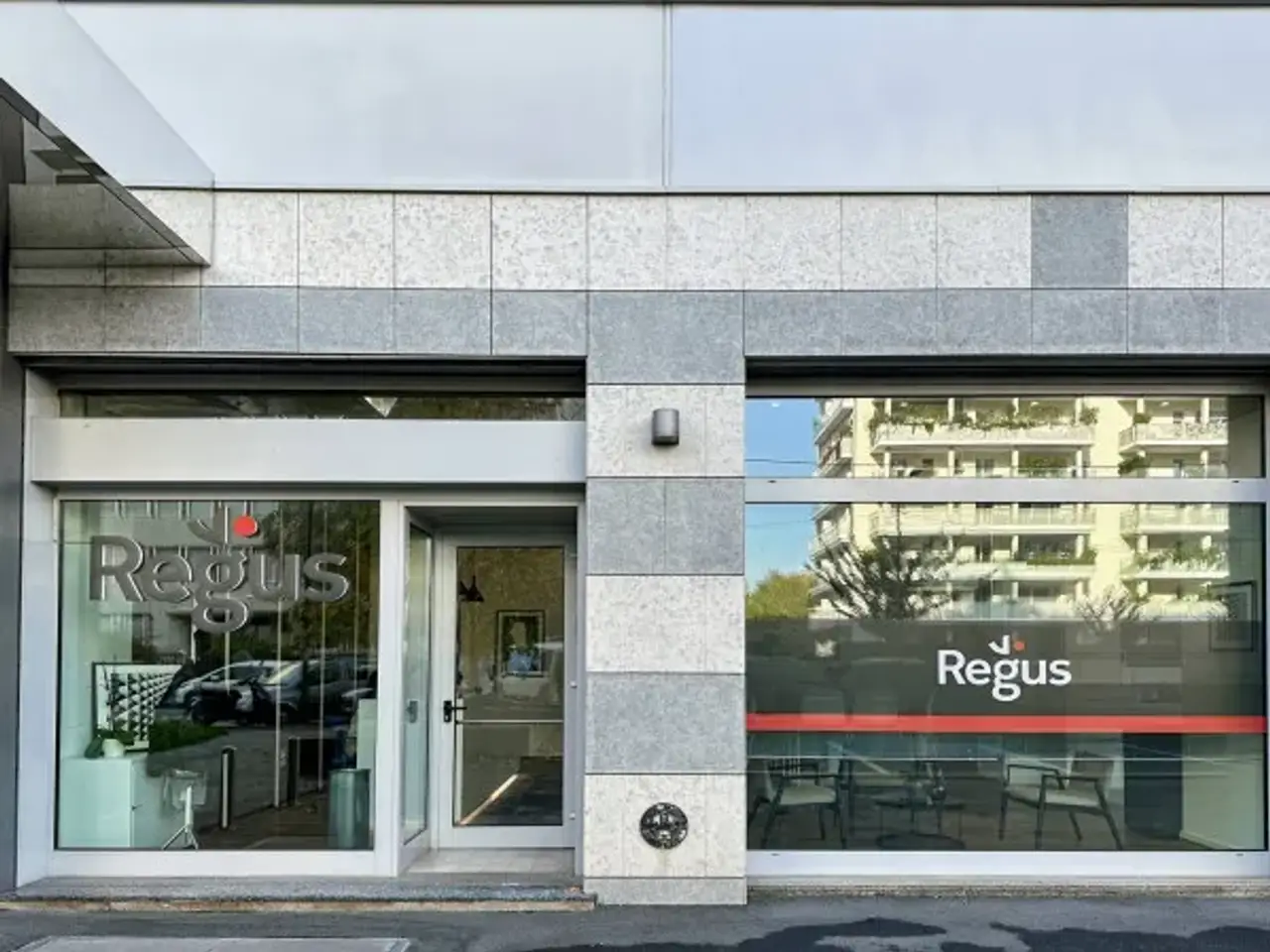 Ufficio in Via Johann Joachim Winckelmann 1, Milano, {3} - Foto 2