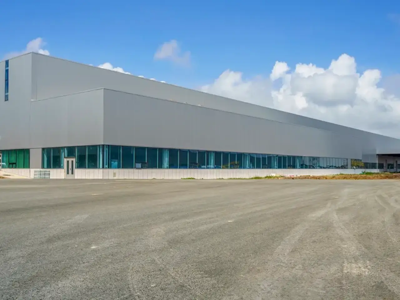 Capannone in Viale dell'Industria, Belfiore, {3} - Foto 1
