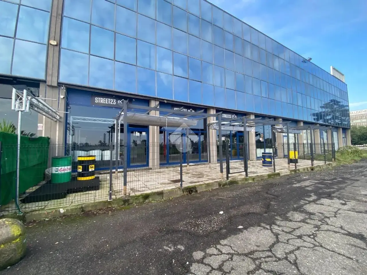 Ufficio in Via Niccolò Copernico 54, Trezzano Sul Naviglio, {3} - Foto 2