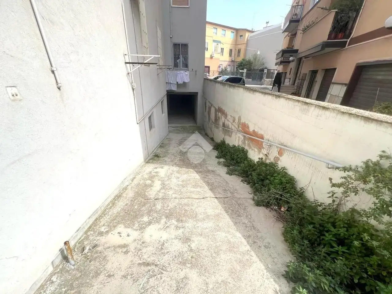 Magazzino in Via Dolomiti 13, San Severo, {3} - Foto 1