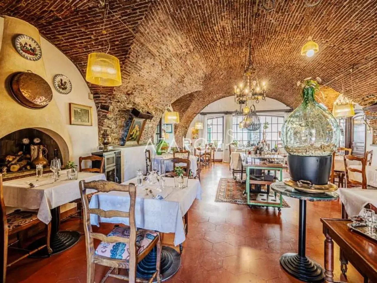 Ristorante in , Bordighera, {3} - Foto 2