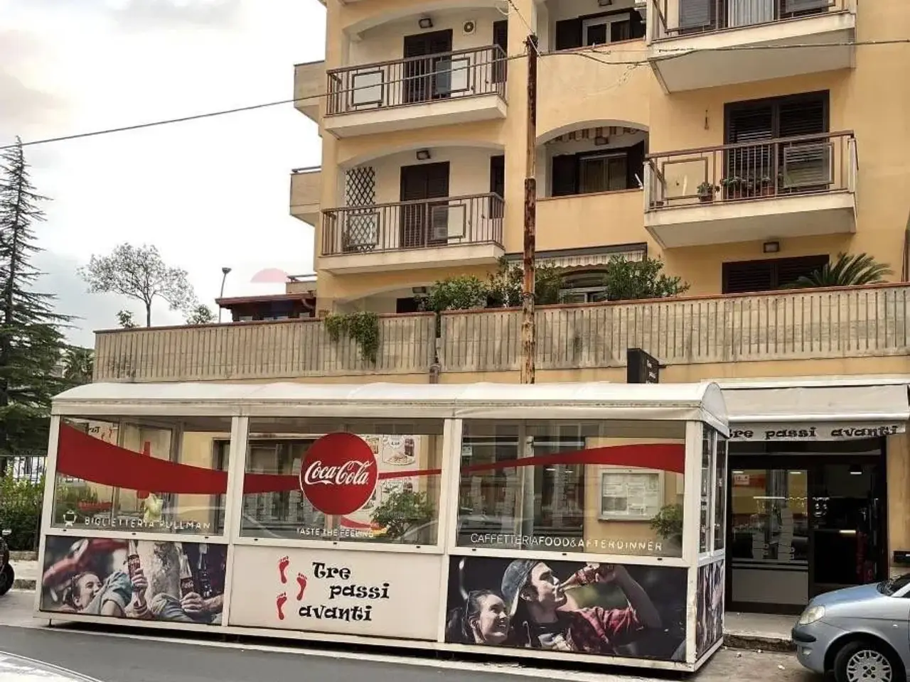 Bar in Via Zama 26, Ragusa, {3} - Foto 1