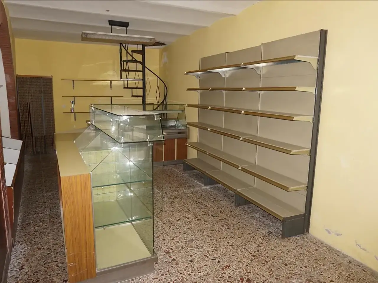 Locale commerciale in , Sarteano, {3} - Foto 1