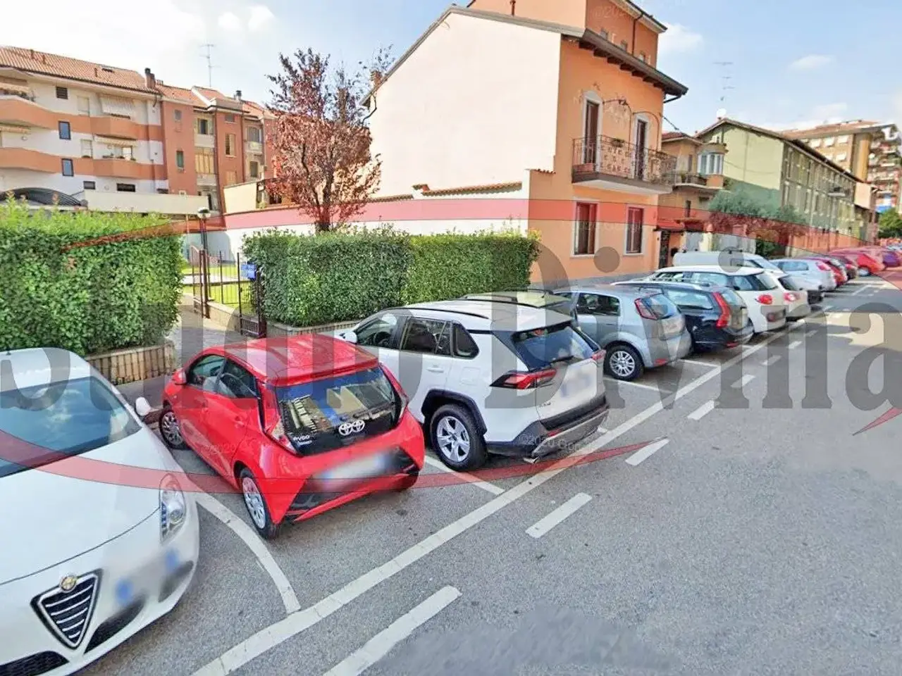 Magazzino in Viale Nazario Sauro 14, Milano, {3} - Foto 1