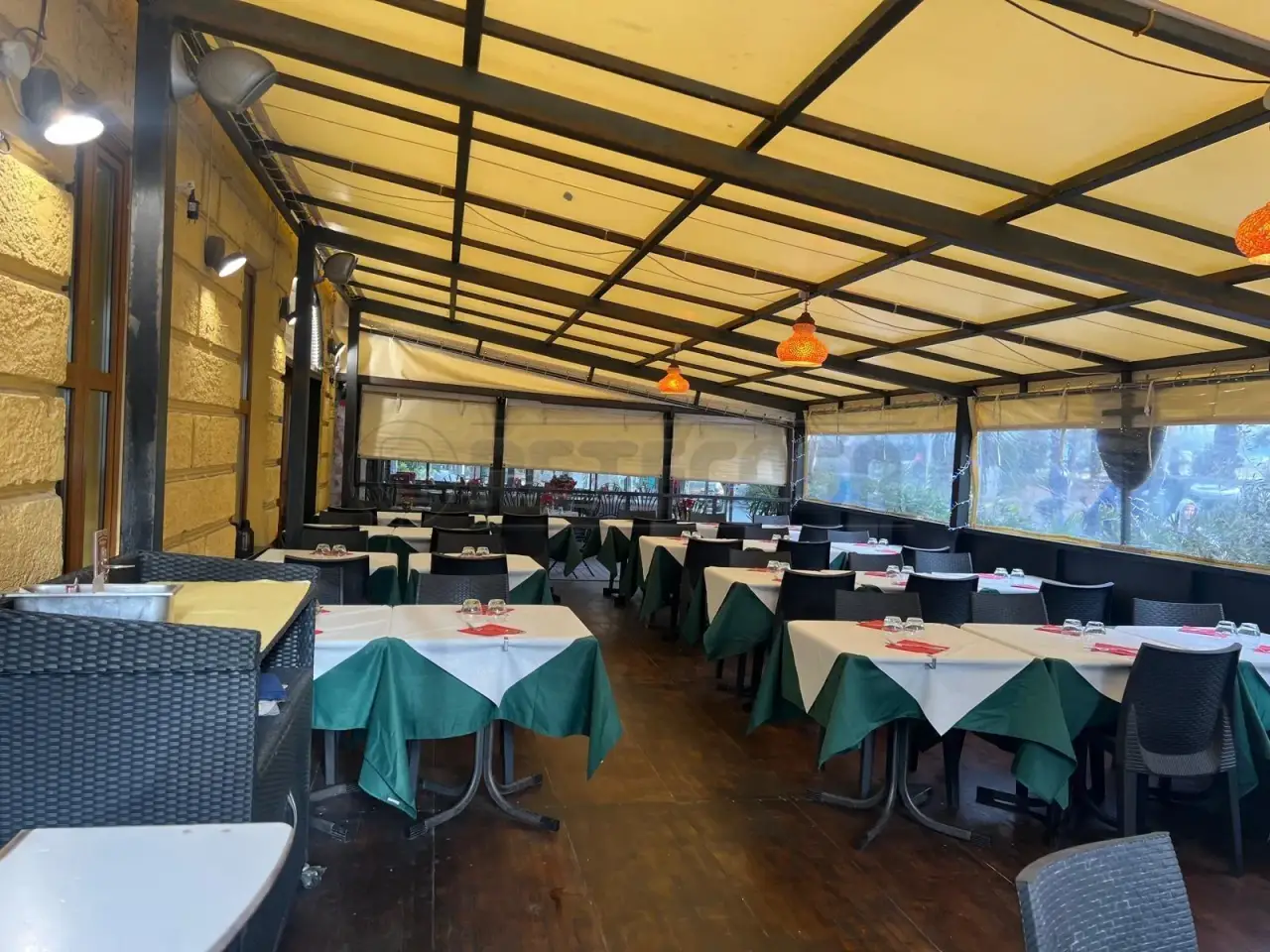 Ristorante in Corso Roma 20, Loano, {3} - Foto 1