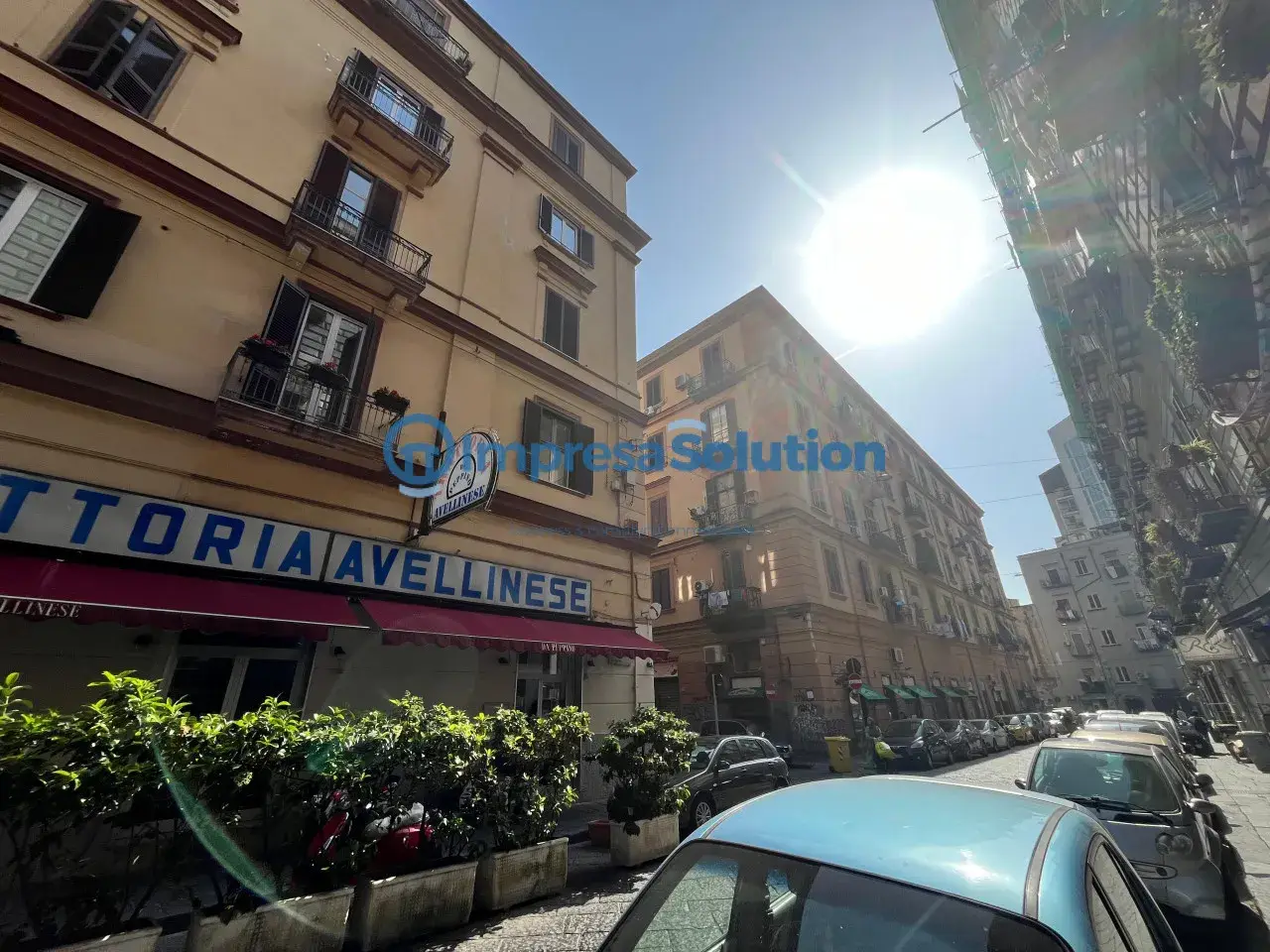Negozio in Via Silvio Spaventa, Napoli, {3} - Foto 1