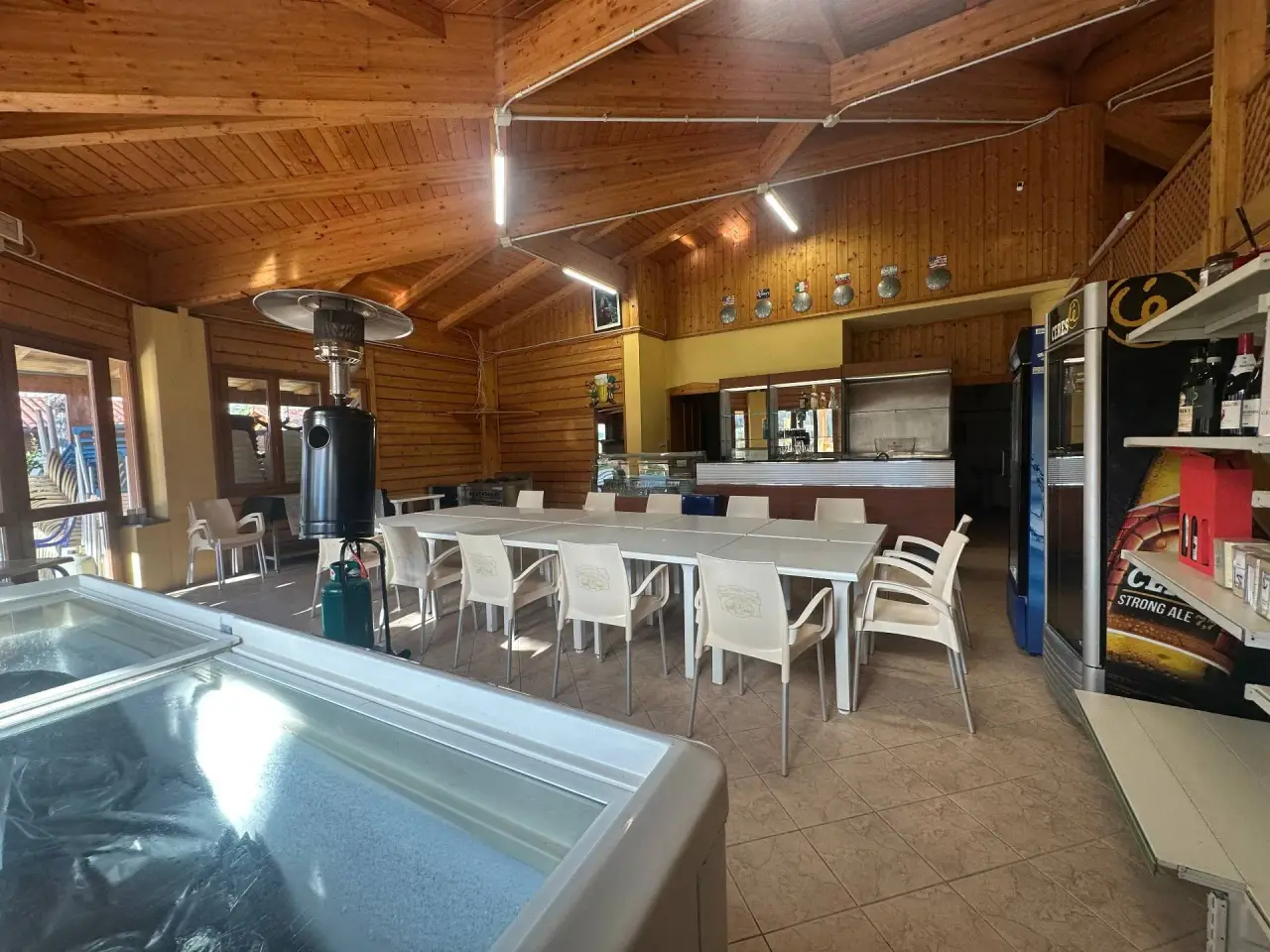 Esercizio commerciale in Via Paolo Savi 105, Viareggio, {3} - Foto 1