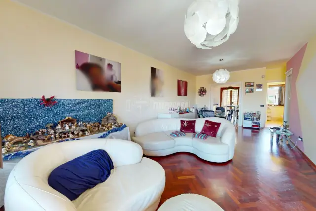 Villa a schiera in Via Borgarello, Roma - Foto 1