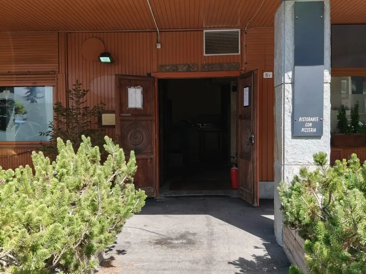 Negozio in Via Monterotta 6, Sestriere, {3} - Foto 2