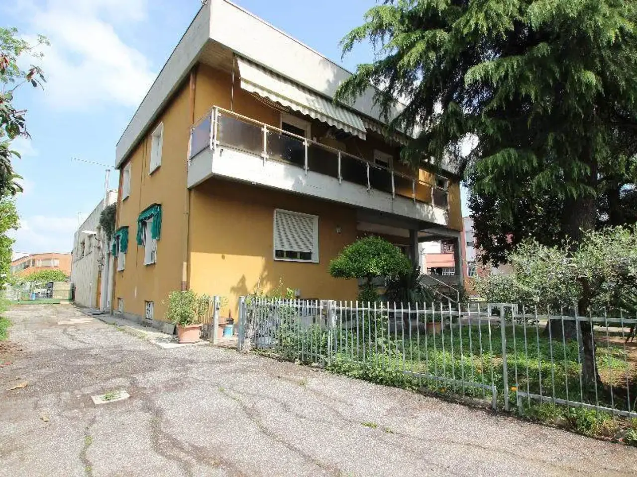 Laboratorio in Via Grassilli, Calderara Di Reno, {3} - Foto 1