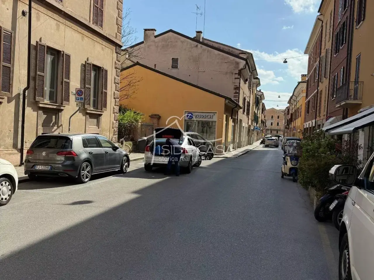 Negozio in , Mantova, {3} - Foto 1