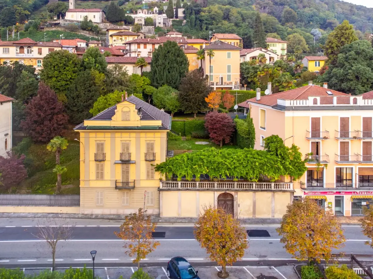 Albergo in , Belgirate, {3} - Foto 2