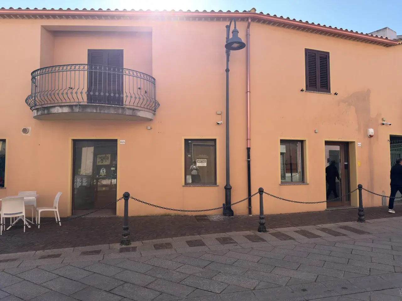 Negozio in Corso Vittorio Emanuele 83/a, Pula, {3} - Foto 2