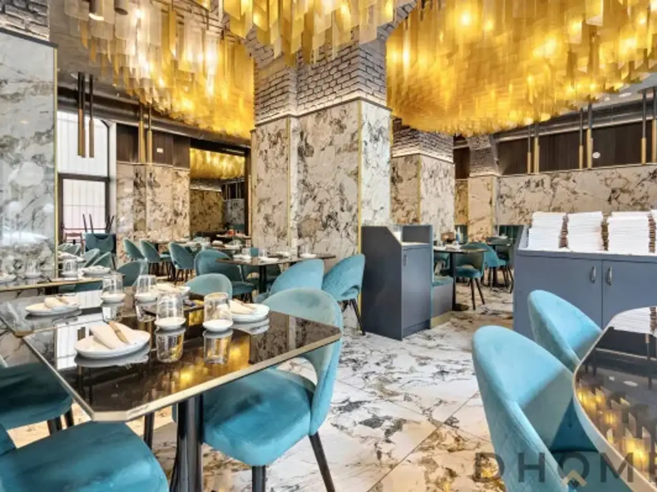 Ristorante in Via Giuseppe Broggi 5, Milano, {3} - Foto 1