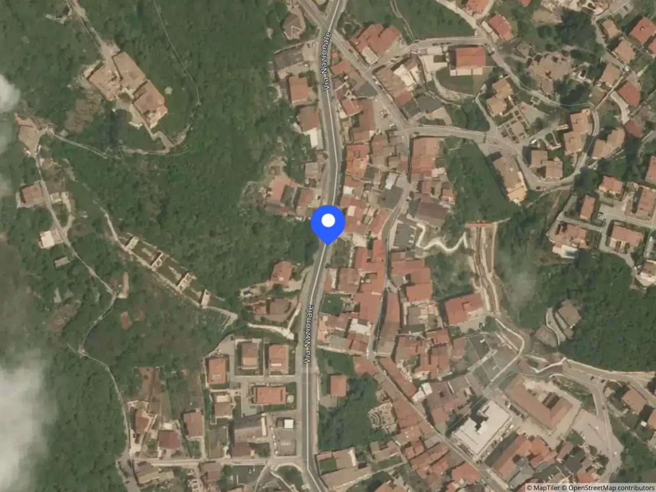 Deposito in Via Nazionale Giardini, Monteforte Irpino, {3} - Foto 2