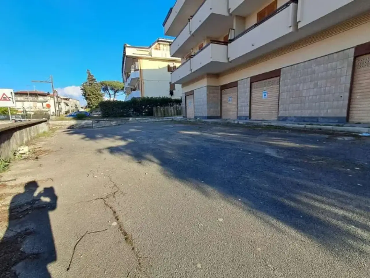 Negozio in Via Macedonia Snc, Somma Vesuviana, {3} - Foto 2