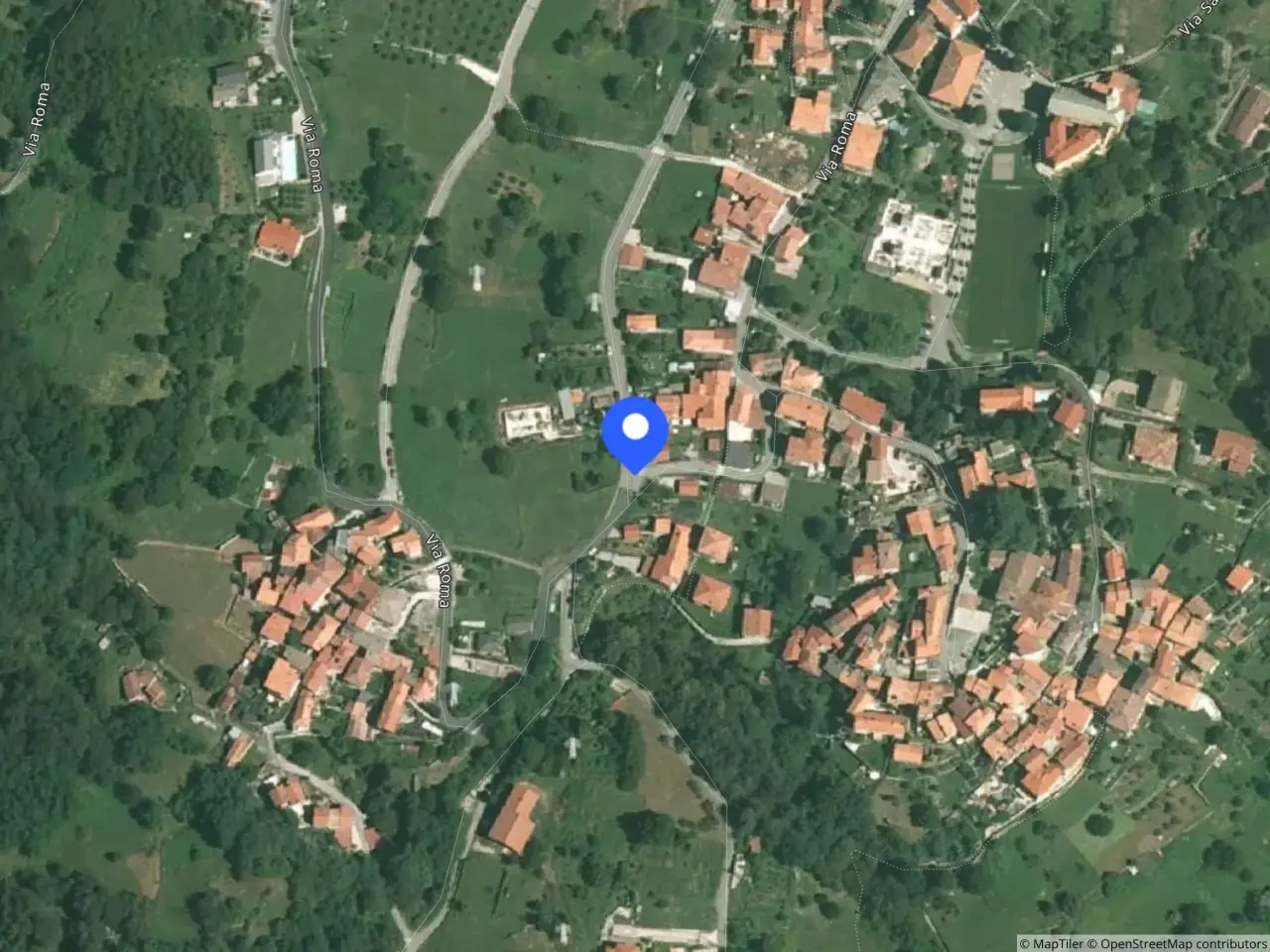 Magazzino in Frazione Ghiano - Via degli Aviggi Snc, Cremia, {3} - Foto 1