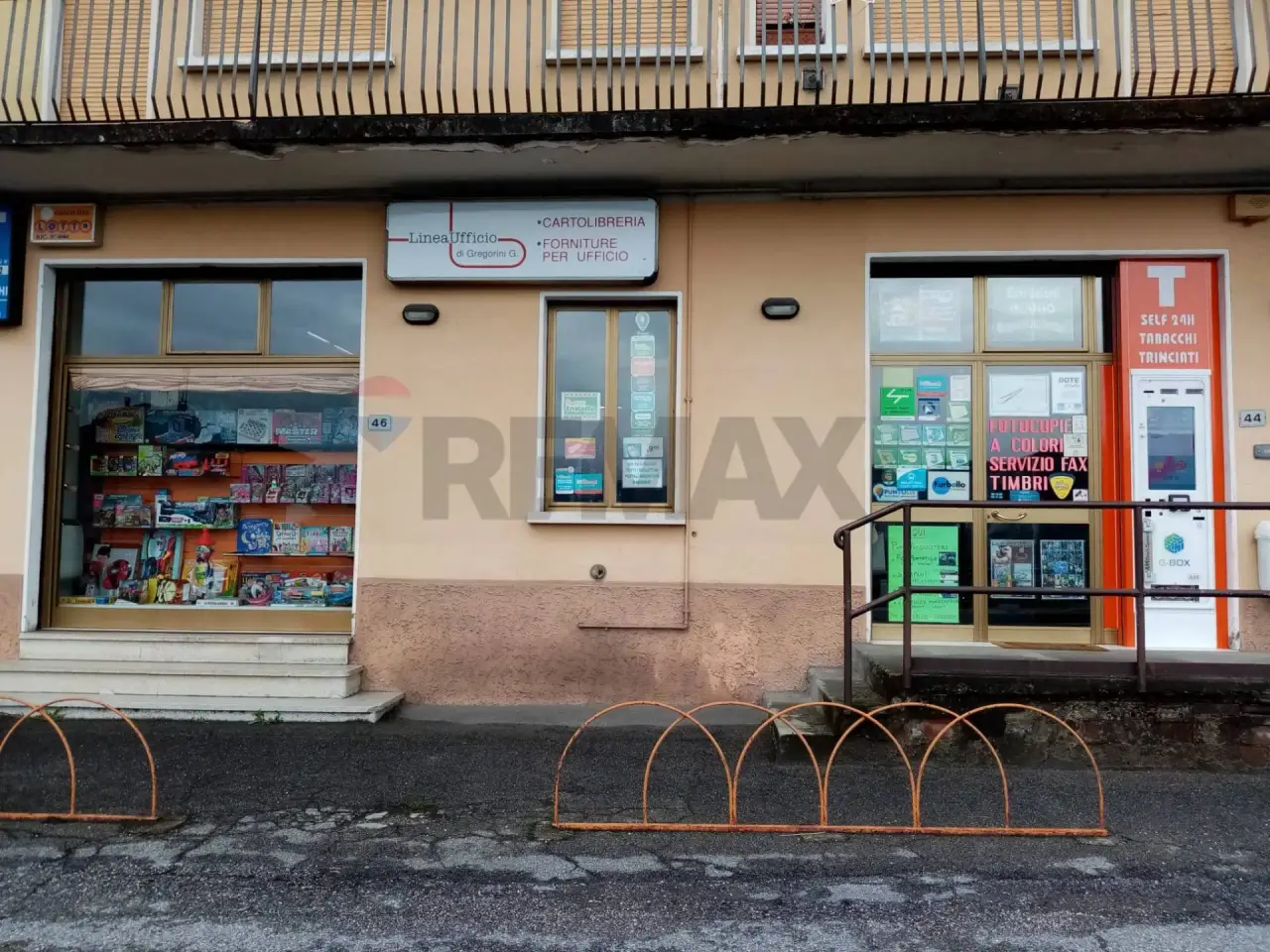 Esercizio commerciale in G.Marconi 44, Agnosine, {3} - Foto 1