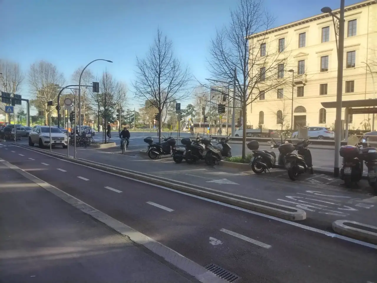 Ufficio in , Firenze, {3} - Foto 1