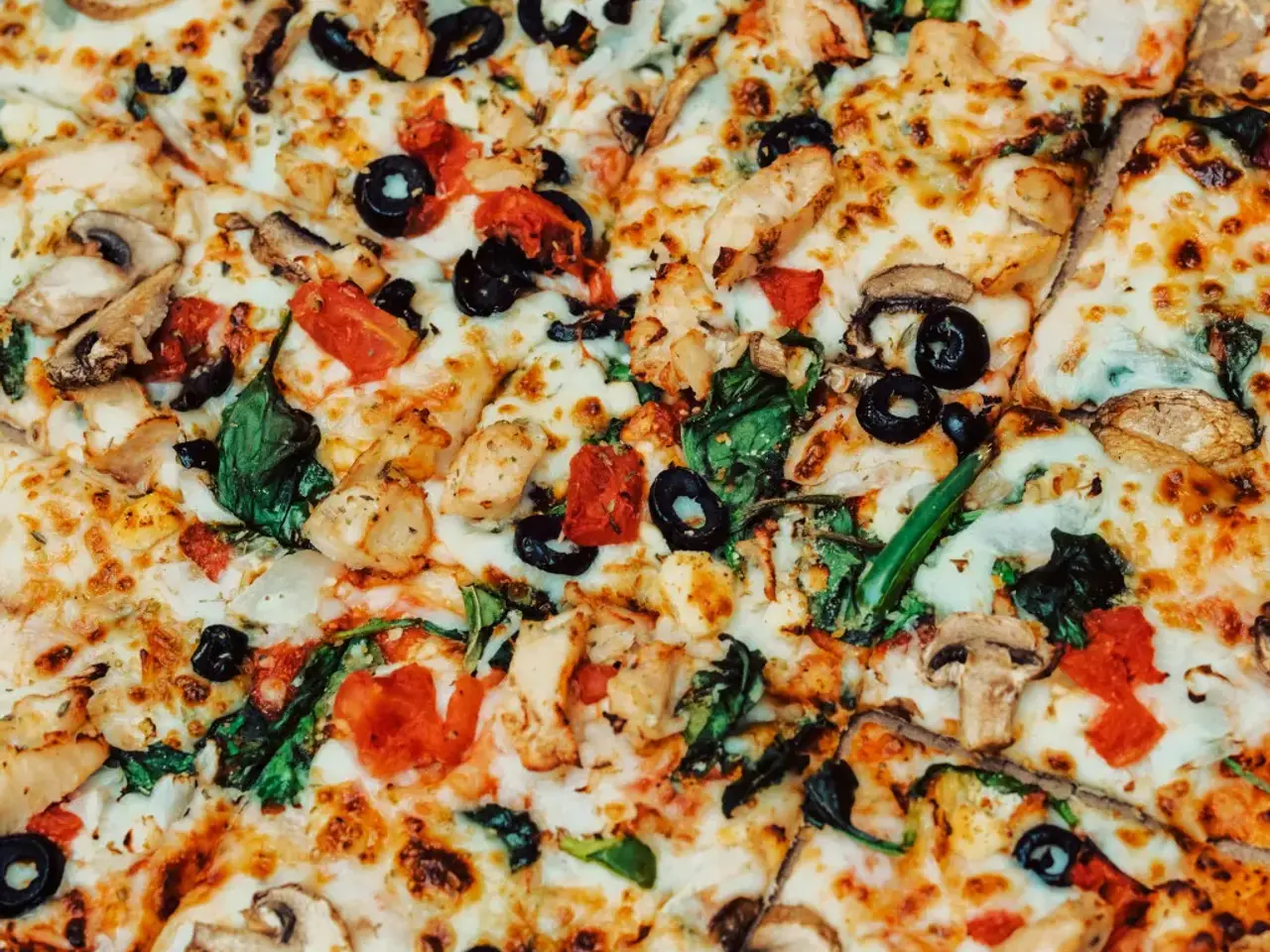 Pizzeria in Via Roma, Costabissara, {3} - Foto 1