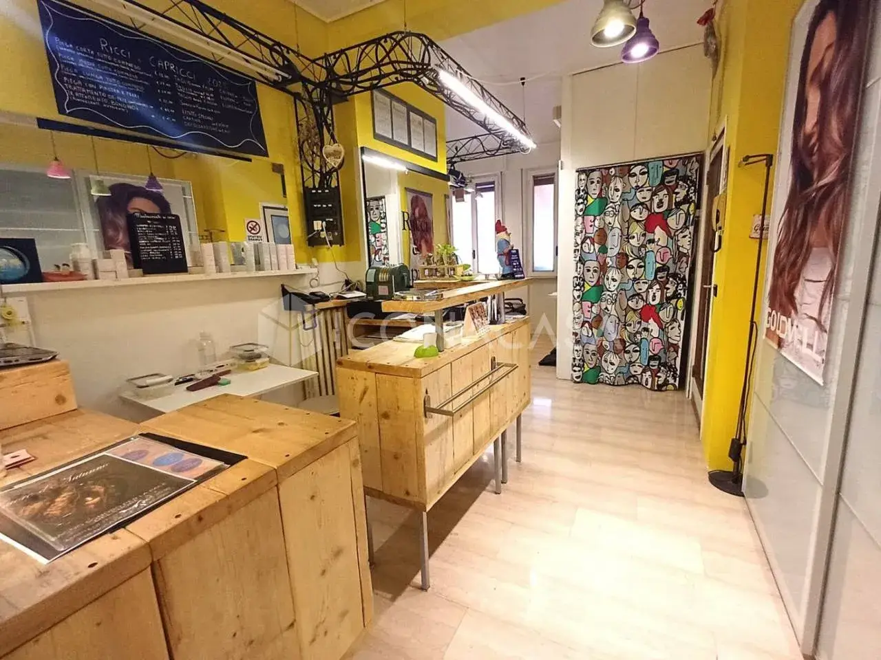Ufficio in Via Bellalancia 9, Mantova, {3} - Foto 1