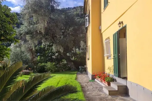 Villa in Via Carbonara, Recco - Foto 1