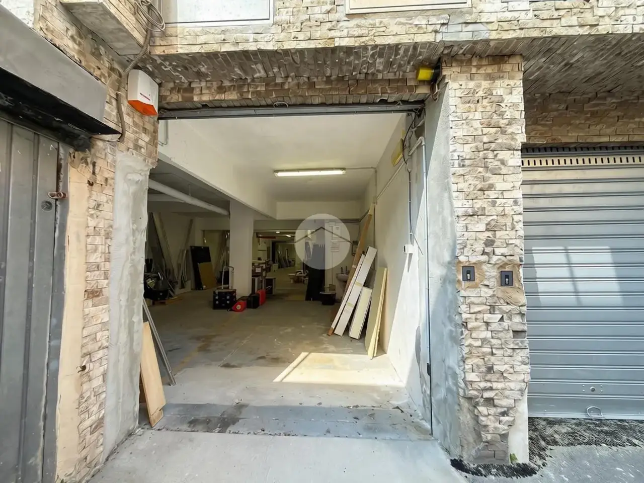 Magazzino in Via Giovanni Opisso 276, Genova, {3} - Foto 2