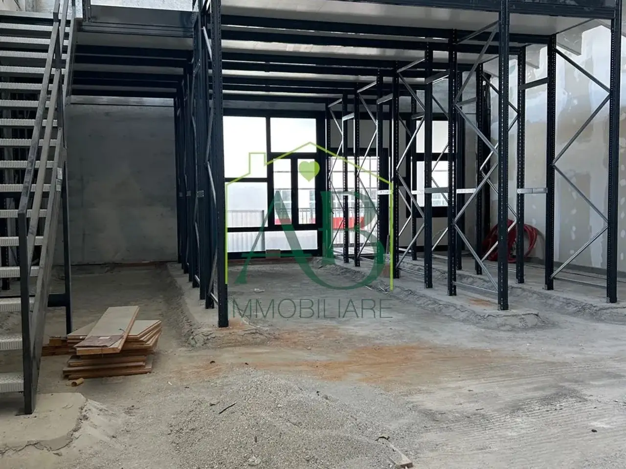 Palazzina commerciale in , Ravenna, {3} - Foto 1